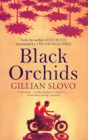Černé orchideje - Black Orchids