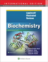 Lippincott Illustrated Reviews: Zlodějství a krádeže v obchodě: Biochemie - Lippincott Illustrated Reviews: Biochemistry