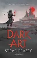Temné umění - Dark Art