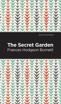 Tajná zahrada - The Secret Garden