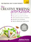 Cvičebnice tvůrčího psaní - The Creative Writing Workbook