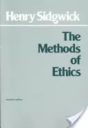 Metody etiky - Methods of Ethics