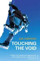 Dotýkání se prázdnoty - Touching The Void