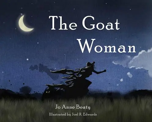 Kozí žena - The Goat Woman
