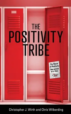 Kmen pozitivity - The Positivity Tribe