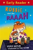 Rané čtení: Robbie a RAAAH - Early Reader: Robbie and the RAAAH
