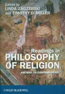 Čítanka z filozofie náboženství: Ancient to Contemporary - Readings in Philosophy of Religion: Ancient to Contemporary