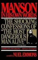 Manson vlastními slovy - Manson in His Own Words