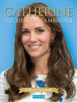 Catherine vévodkyně z Cambridge - Catherine Duchess of Cambridge