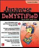 Japonština Demystified - Japanese Demystified