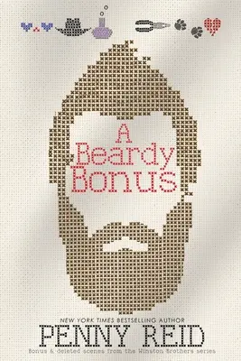Fousatý bonus: Bonusové a vymazané scény ze seriálu Bratři Winstonové - A Beardy Bonus: Bonus & deleted scenes from the Winston Brothers series