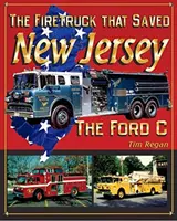 Hasičské auto, které zachránilo New Jersey - The Firetruck that Saved New Jersey