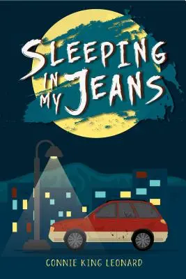 Spaní v džínách - Sleeping in My Jeans