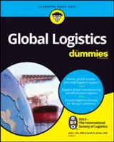 Globální logistika pro hlupáky - Global Logistics for Dummies