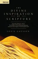 Božská inspirace Písma - Divine Inspiration of Scripture