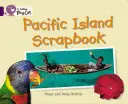 Tichomořský ostrovní album - skupina 08/fialová - Pacific Island Scrapbook - Band 08/Purple