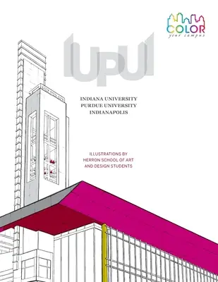 Vybarvěte si svůj kampus - Iupui - Color Your Campus - Iupui