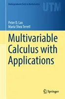 Vícerozměrný kalkul s aplikacemi - Multivariable Calculus with Applications