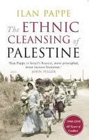 Etnická čistka Palestiny - The Ethnic Cleansing of Palestine