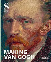 Vytváření Van Gogha - Making Van Gogh