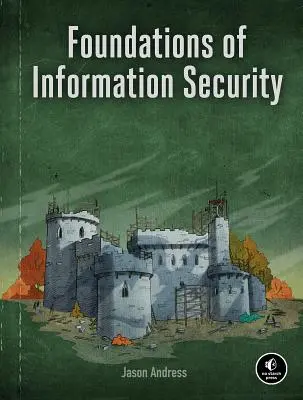 Základy informační bezpečnosti: Základní principy bezpečnostních informací: Přímočarý úvod - Foundations of Information Security: A Straightforward Introduction