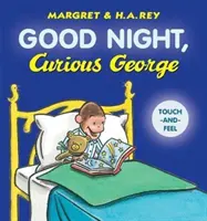 Dobrou noc, zvědavý Georgi - Good Night, Curious George
