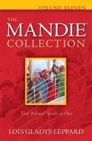 Mandie Collection, svazek jedenáctý - The Mandie Collection, Volume Eleven