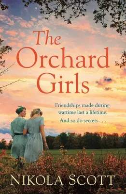 Dívky ze sadu - The Orchard Girls