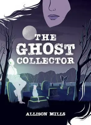 Sběratel duchů - The Ghost Collector