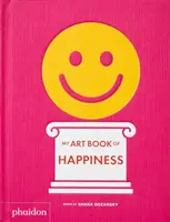 Moje výtvarná kniha štěstí - My Art Book of Happiness