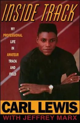 Vnitřní stopa: Autobiografie Carla Lewise - Inside Track: Autobiography of Carl Lewis