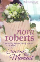 Savour The Moment - Číslo 3 v sérii - Savour The Moment - Number 3 in series