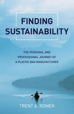 Hledání udržitelnosti: Osobní a profesní cesta výrobce plastových sáčků. - Finding Sustainability: The Personal and Professional Journey of a Plastic Bag Manufacturer
