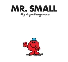 Pan Malý - Mr. Small