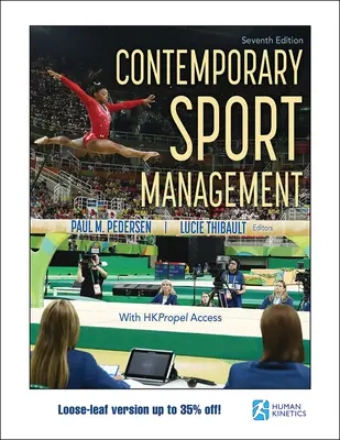 Současný sportovní management - Contemporary Sport Management