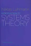 Úvod do teorie systémů - Introduction to Systems Theory