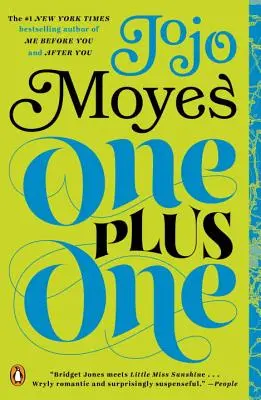 Jedna plus jedna - One Plus One