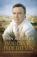 Slunce neschováš - Cesta po Palestině - You Can't Hide the Sun - A Journey through Palestine