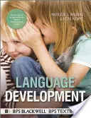 Vývoj jazyka - Language Development