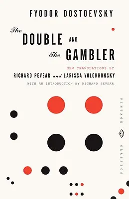 Dvojník a hazardní hráč - The Double and the Gambler