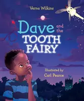 Dave a víla Zuběnka - Dave and the Tooth Fairy