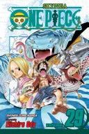 One Piece, díl 29, 29 - One Piece, Vol. 29, 29