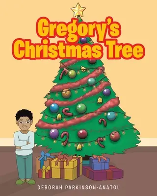 Řehořův vánoční strom - Gregory's Christmas Tree