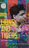 Lvi a tygři - Lions and Tigers