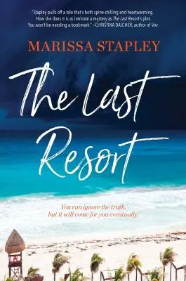 Poslední útočiště - The Last Resort