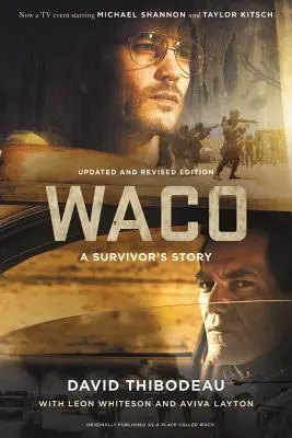 Waco: Příběh přeživšího - Waco: A Survivor's Story