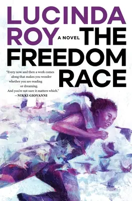 Závod o svobodu - The Freedom Race