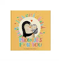 Sliby pro tebe - Promises For You