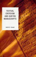 Textová kritika a rukopisy Koránu - Textual Criticism and Qur'an Manuscripts