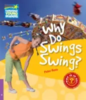 Proč se houpačky houpou? Level 4 Factbook - Why Do Swings Swing? Level 4 Factbook
